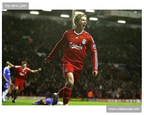 从金童到传奇射手托雷斯绰号背后的故事与象征意义解析