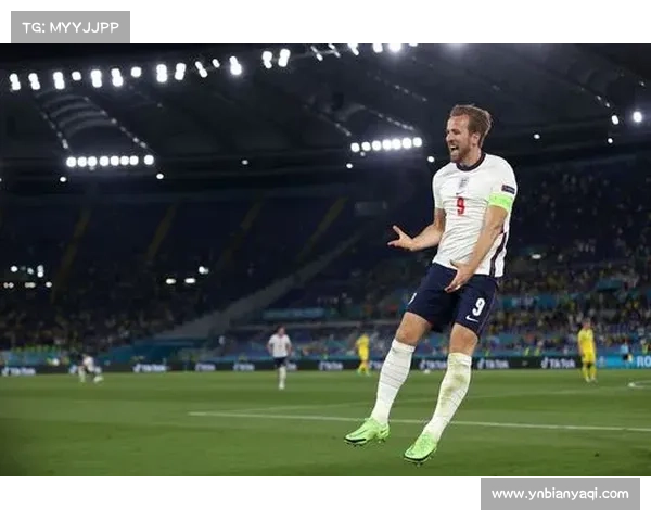 凯恩入选英格兰国家队的五大关键时刻：从初登国际舞台到领袖崛起的传奇旅程